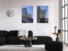 Charger l&#39;image dans la galerie, Ces deux tableaux de Los Angeles contemporains ont été peints par un artiste suisse. Format : 50 x 70 cm. Ces deux oeuvres élégantes sont parfaites pour la décoration d&#39;intérieur ou pour votre collection personnelle d&#39;oeuvres d&#39;art. 
